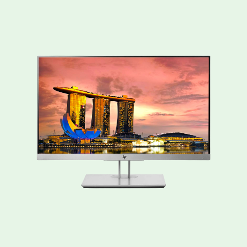 HP EliteDisplay E223 21.5 HP EliteDisplay E223 21.5